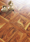 Art Parquet Wood Laminated Flooring for 12.3mm