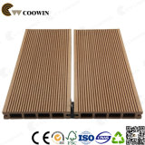 Wood Plastic Composite Decking Timber Flooring (TW-02)