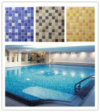 Mosaic Tile Colorful Glass Mosaic for Swimming Pool