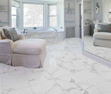 3D Inkjet Marble Glazed Polished Tile Full Glazed Porcelain Tile