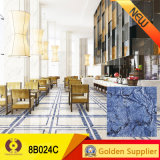 800X800mm Blue Marble Look Natural Stone Glazed Porcelain Tile (8B024C)