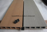 China Wood Plastic Composite Decking