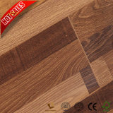 8mm 11mm High Gloss Glitter Laminate Flooring Dark Gris for Kitchen