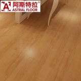 Single Click 12mm HDF AC3 Class 23 Laminate Flooring Made in Changzhou