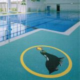 Good Quality Plastic Vinyl Anti-Slip Floor