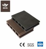 Anti-Breaking Hollow WPC Wood Plastic Composite Flooring