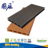 Wood and Plastic Composite WPC Outdoor Flooring, WPC Decking