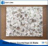 High Quality Quartz Stone Building Material for Kitchen Countertops (Marble colors)