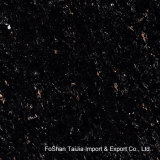 Black Crystal Polished Tiles Ceramic Tiles (TJ6103)