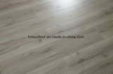 V Groove Crack Grain Synchronized Laminate Flooring