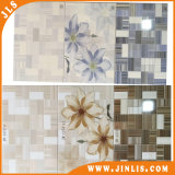 300*600mm High Quality Marble Inkjet Polished Glazed Ceramic Wall Tile