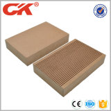 Cheap WPC Plastic Composite Decking Flooring