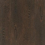 Black Body Ceramic Glazed Porcelain Vitrified Concrete Cement Rustic Wood Floor and Wall Tile (BT6003BA)