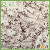 Artificial Big Slab Quartz Stone for Kitchentop