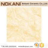 Porcelain Floor Tile Beige Color Marble Look Tiles for Floor