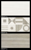 Inkjet Waterproof Matt Glazed Ceramic Wall Tile for Bathroom