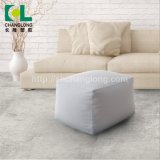 Public Place Loose Lay Wood Plastic Vinyl Floor/PVC Flooring, ISO9001 Changlong Cls-20
