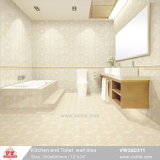 China Foshan Decoration Ceramic Kitchen and Bathroom Wall Tile (VW36D311, 300X600mm/12''x24'')