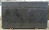 Jet Mist Granite Slab for Kitchen/Bathroom/Wall/Floor