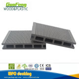 Price for Plastic Composite Outdoor Anti Slip Swimming Pool Decking