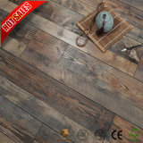 Factory Master Designs Laminate Flooring V Groove Beveled