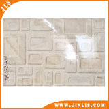 Rustic Glazed Polished Porcelain Wall Tile for Living Room (20300012)