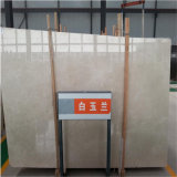 Customer Size Michelia Alba Marble Slab