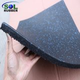 Wholesale Commercial EPDM Gym Rubber Flooring Tiles