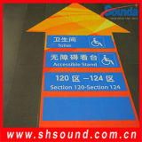 Anti-Slip PVC Vinyl Floor (SFG145)