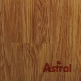 Handscraped Grain Surface (U Groove) Laminate Flooring (9103)