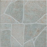 300X300mm Matt Rustic Glazed Ceramic Floor Tile for Bathroom