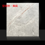Glazed Tile for Building Material with Glossy Surface and Marble Look. Yd6a258