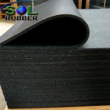 Reduces Noise Distortions Gym Mat Gym Flooring