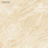 Marble Design Glazed Polished Porcelain Floor Tile for Lobby (LT8Y116A)