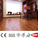 Indoor Vinyl Plastic Composite Flooring Waterproof Fire-Proof Wood Pattern MP206