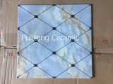 High Quality Nice Designs Ceramic Inkjet Glazed Floor Tile