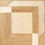 Parquet Series Glazed Floor Tile Rustic Tile 600*600