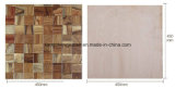 Commerlial Distinguished Rose Wood Parquet/Laminate Flooring