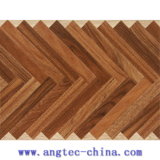 Herribone Parquet HDF Laminate Flooring