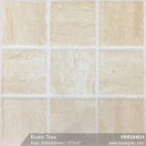 Building Material Flooring Rustic Porcelain Matt Tiles for Decoration (VRR30I631, 300X300mm)