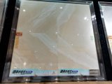 Glazed Marble Design Polished Porcelain Flooring Tile 800X800mm