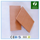 China Wood and Plastic Composite WPC Decking Manufacturer