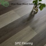 Easy Installation and Waterproof Less Expansion Spc Flooring