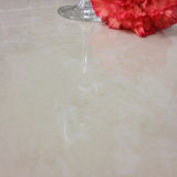 Glossy Soluble Salt Stone 600*600 Polished Tile