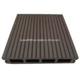 Cheapest WPC Deck Flooring From China Factory