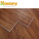 Building Plastic Wonden Series Laminate Vinyl Material PVC Flooring