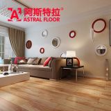 High Gloss AC3 HDF German Technology Laminate Flooring (AM5562)