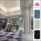 600X900mm Marble Stone Glazed Polished Porcelain Floor Tiles (VRP69M002)