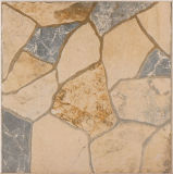 New Design 400X400 Rustic Ceramic Tiles Floor Tiles