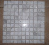 Polished Marble Mosaice for Tiles /Walling Cladding